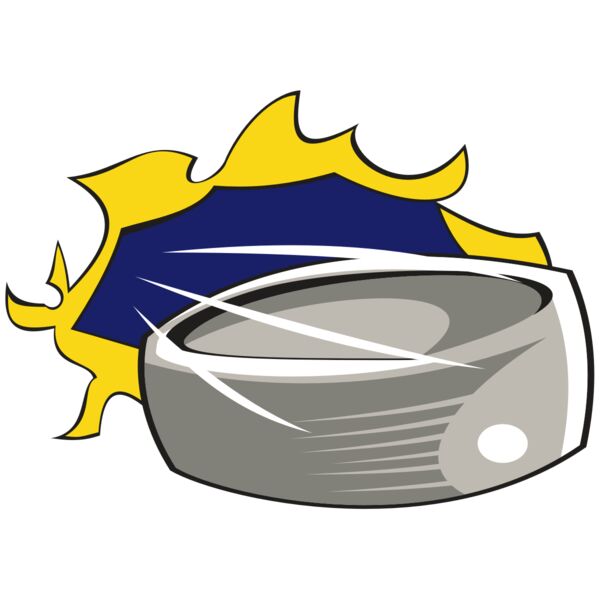 HOCKEY BUSTING RQC Miniaturansicht