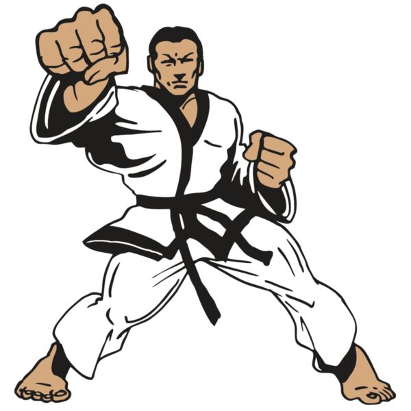 AR MARTIAL ARTS 16 RC Miniaturansicht