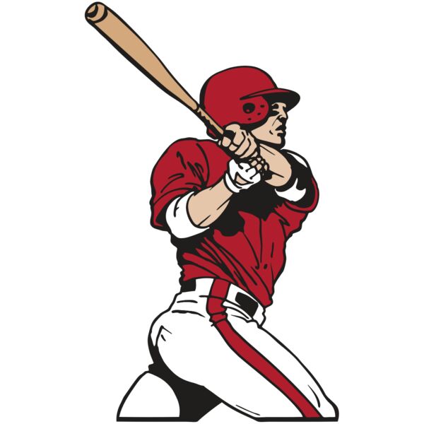 AR3 BASEBALL 23 RQC Miniaturansicht