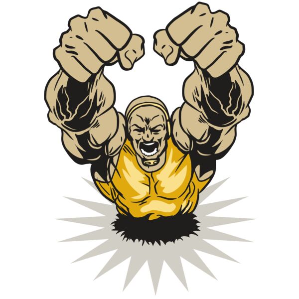 AR17 WRESTLER 03 RQC Miniaturansicht