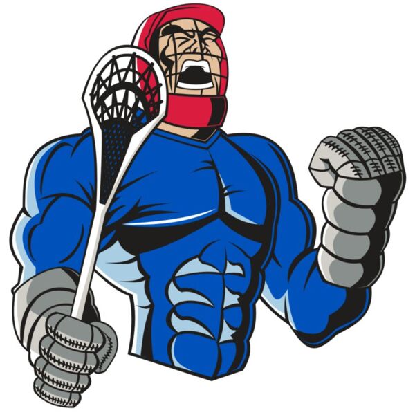 LACROSSE 07 RQC Miniaturansicht