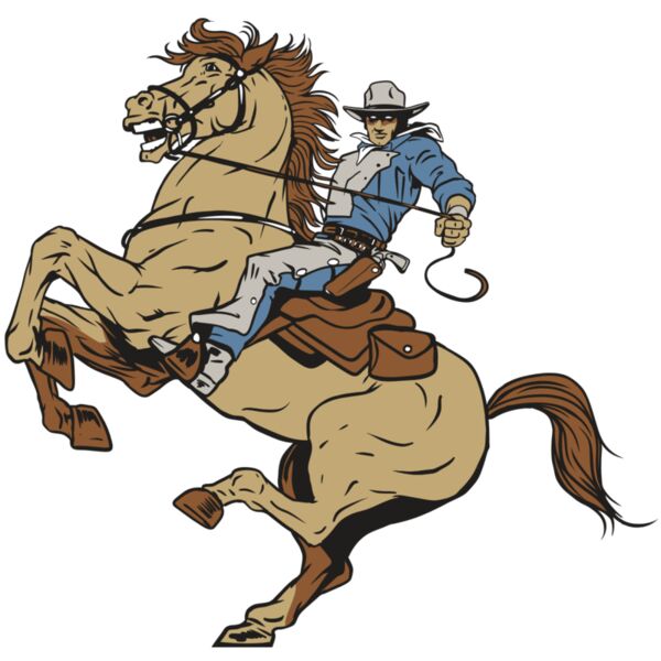 AR33 COWBOY 09 RQC Miniaturansicht