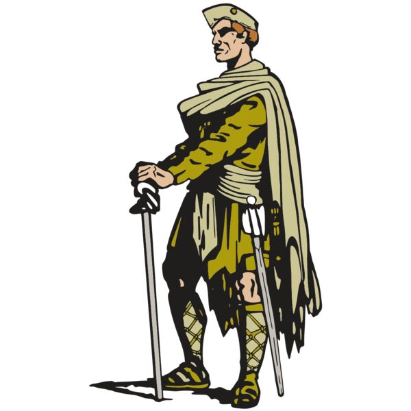 AR HLANDER 11 RC Miniaturansicht