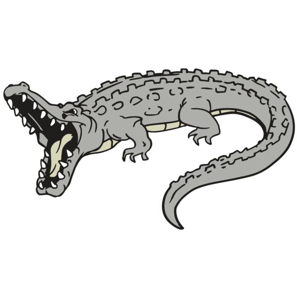 AR GATOR 53 RQC Miniaturansicht