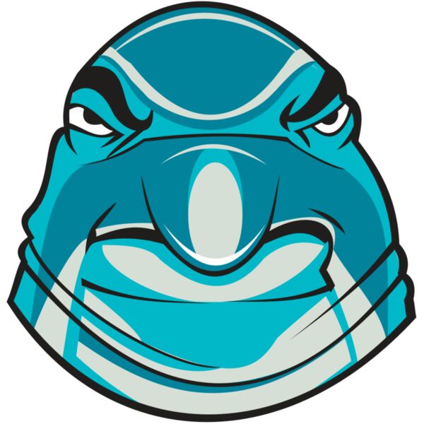 DOLPHIN HD0502 RQC Miniaturansicht