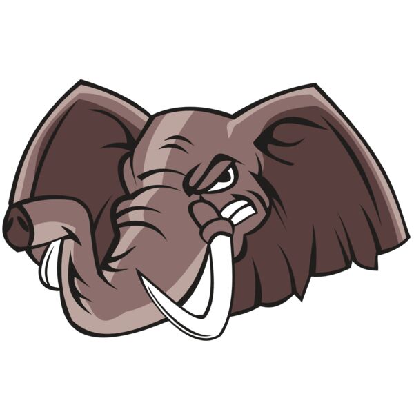 ELEPHANT HD0504 RQC Miniaturansicht