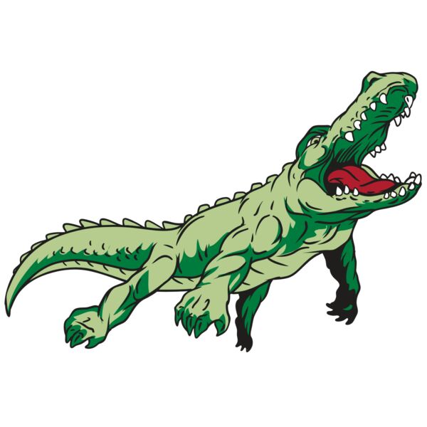 AR33 GATOR 01 RQC Miniaturansicht