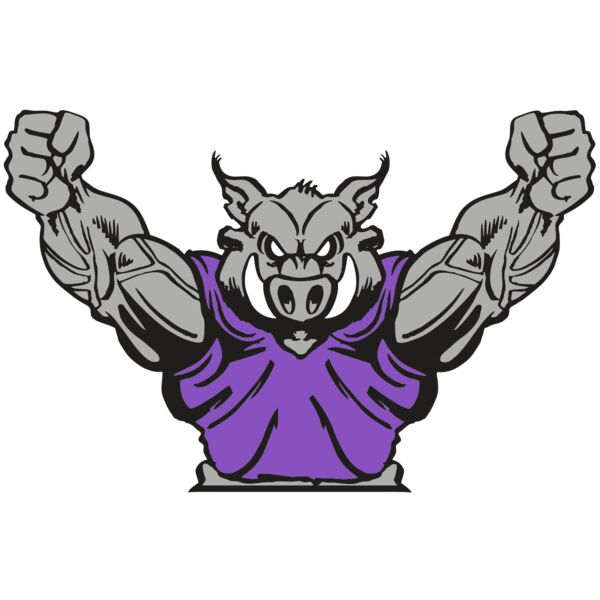 AR RAZORBACK 10 RC Miniaturansicht