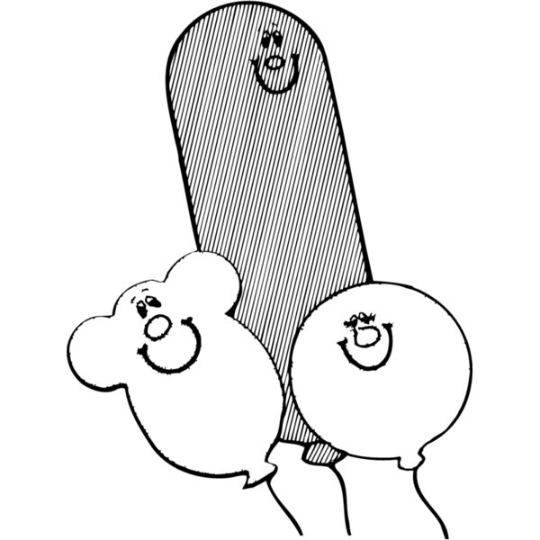 BALLOON4 Miniaturansicht