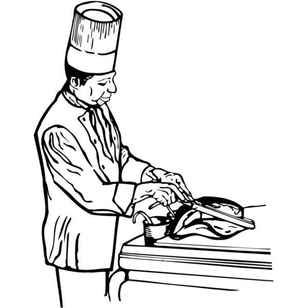 CHEF01 Miniaturansicht