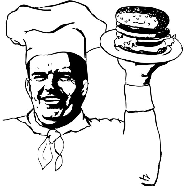 CHEF02 Miniaturansicht