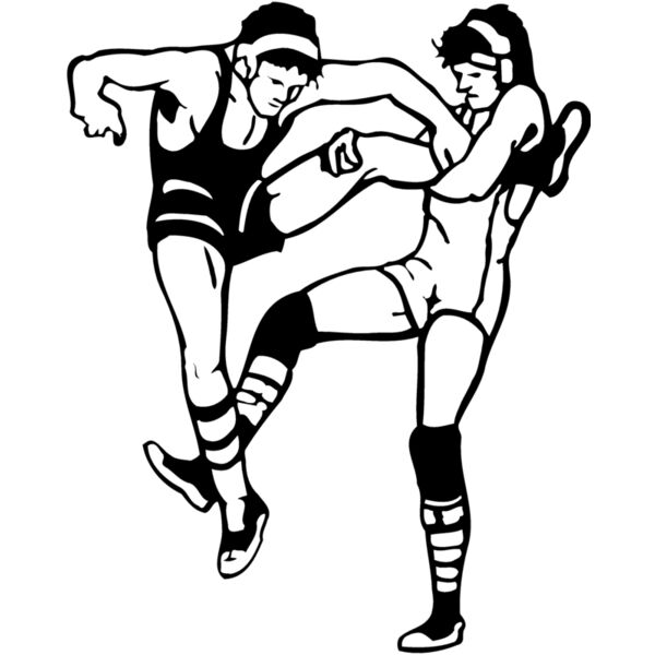 WRESTLE1 Miniaturansicht