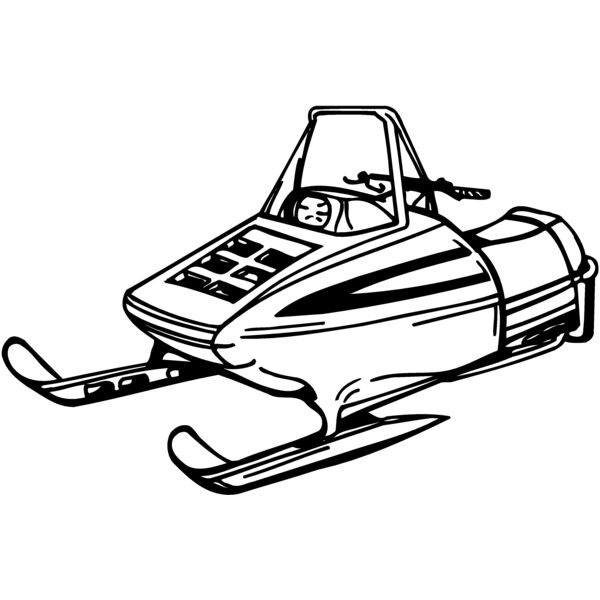 SNOWMOB2 Miniaturansicht