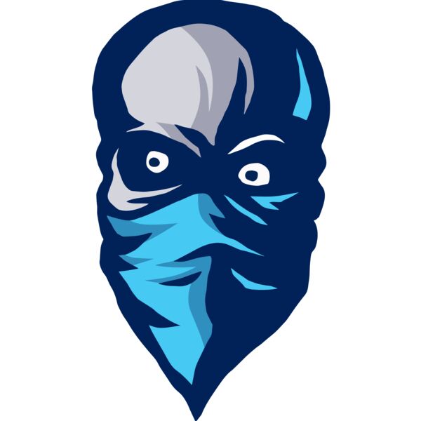 Elements Skulls logo template 143 Miniaturansicht