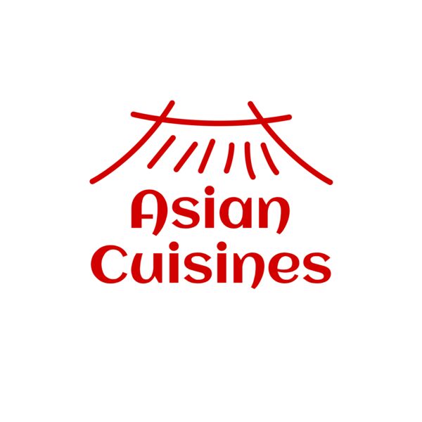 Asian Cuisines Miniaturansicht