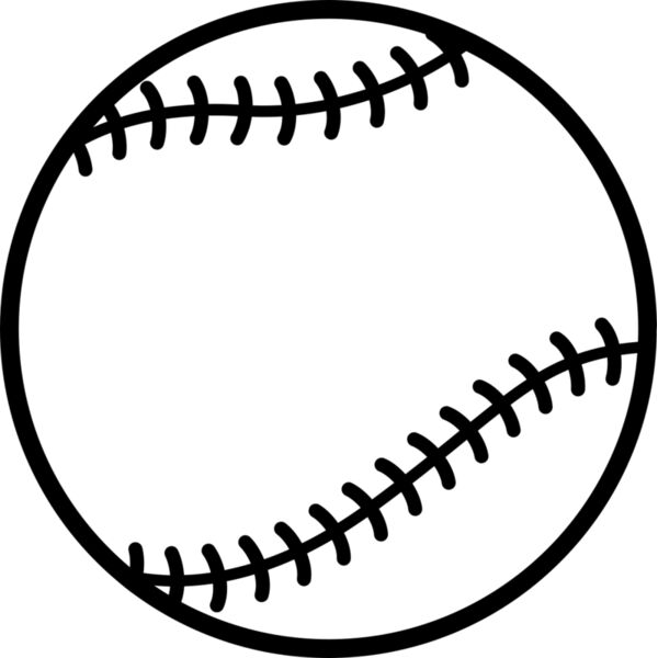 Baseball   Clipart 2 Miniaturansicht