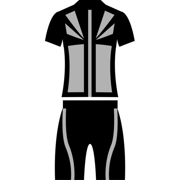 Bicycle   Clipart 9 Miniaturansicht