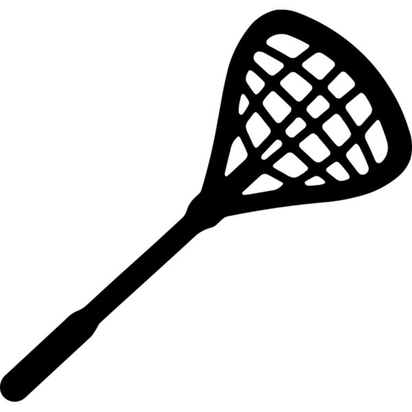 Lacrosse   Clipart 5 Miniaturansicht