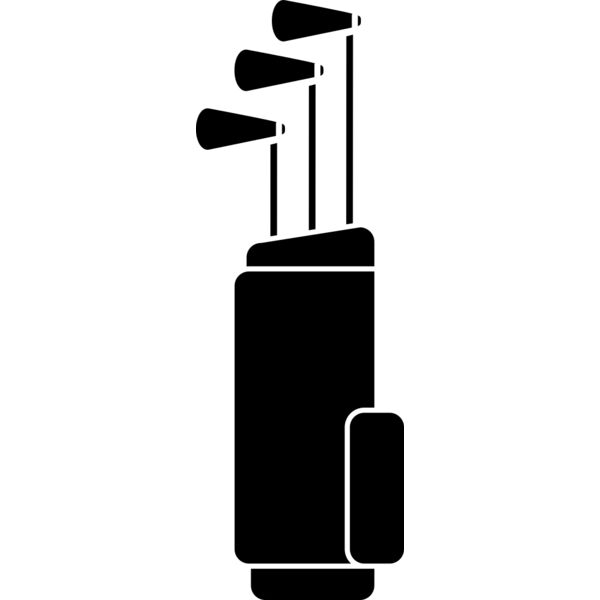 Golf   Clipart 19 Miniaturansicht