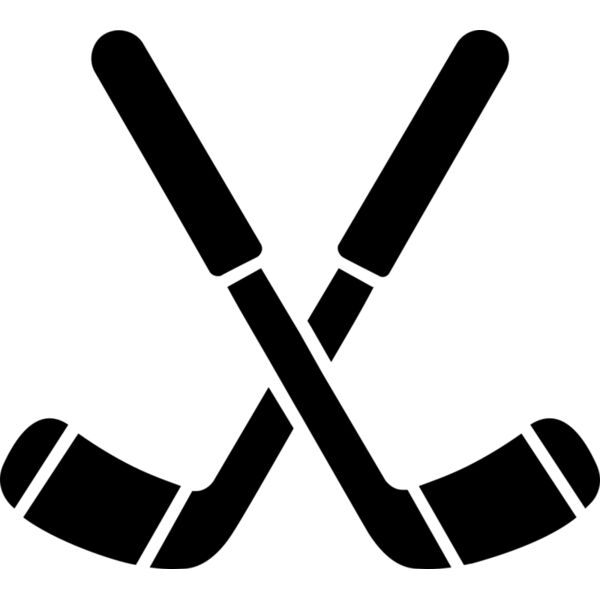 Hockey   Clipart 12 Miniaturansicht