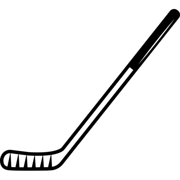 Hockey   Clipart 13 Miniaturansicht