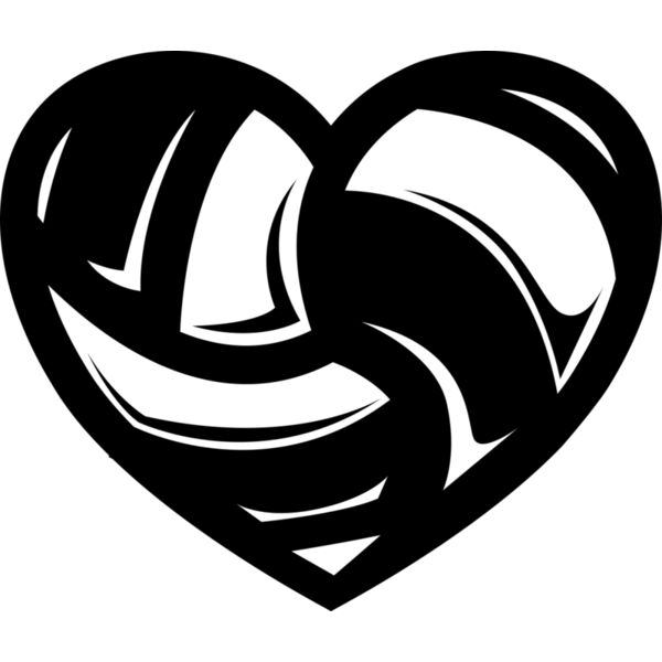 Volleyball   Clipart 19 Miniaturansicht