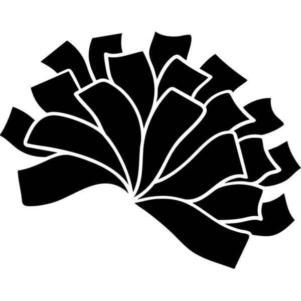 Cheerleading   Clipart 1 Miniaturansicht