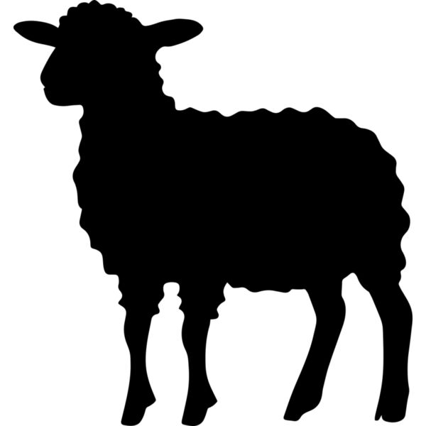 Lamb   Clipart 1 Miniaturansicht