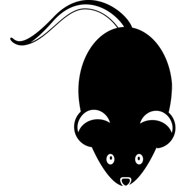 Mouse   Clipart 2 Miniaturansicht