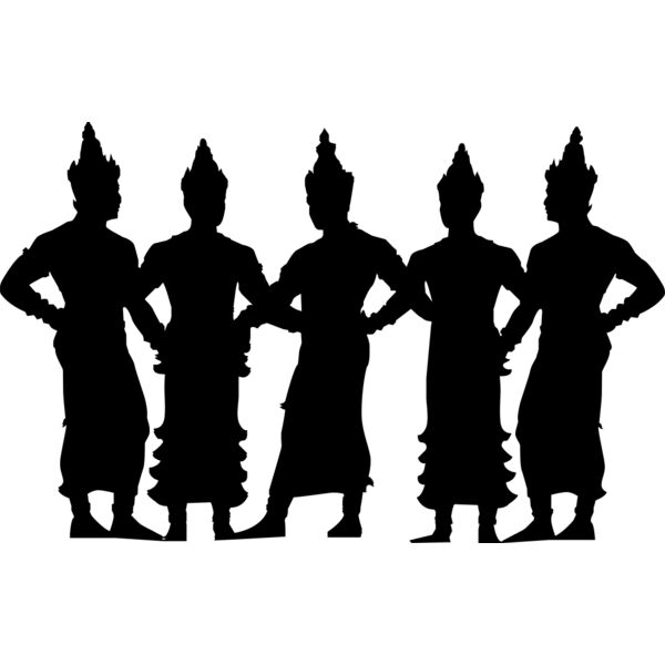 Historian Dancer Miniaturansicht