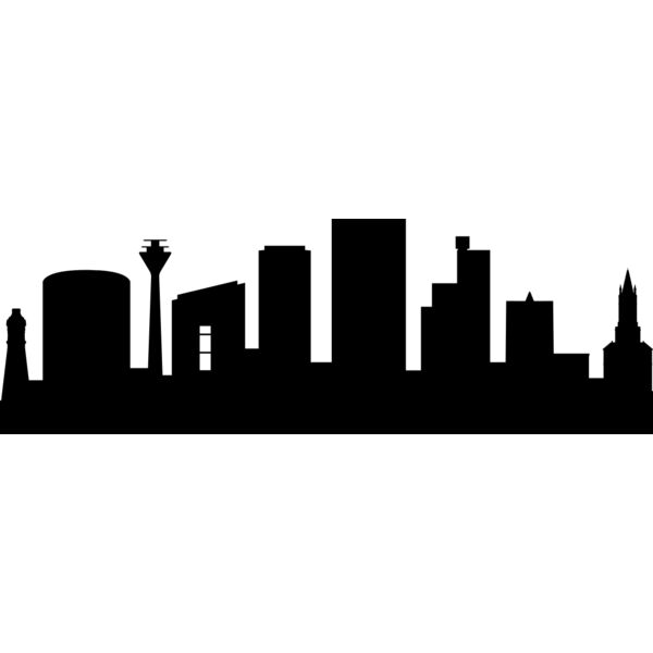 City Building 43 Miniaturansicht