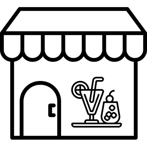 120 Liquor Shop Miniaturansicht