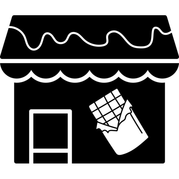 107 Chocolate Shop Miniaturansicht