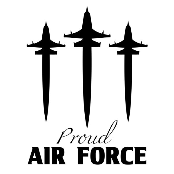 Air Force 10 Miniaturansicht