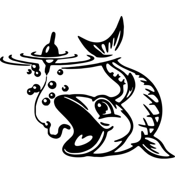 Fisch Angel Comic Miniaturansicht