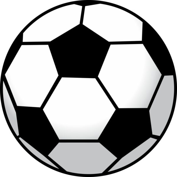 Fußball Miniaturansicht