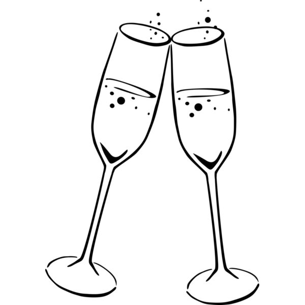 Sektgläser Miniaturansicht