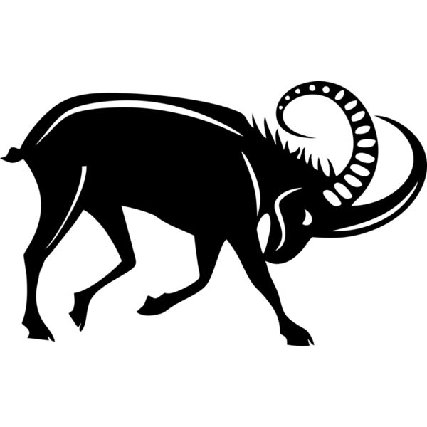 Steinbock Miniaturansicht