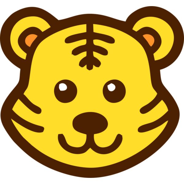 Tiger Comic Miniaturansicht