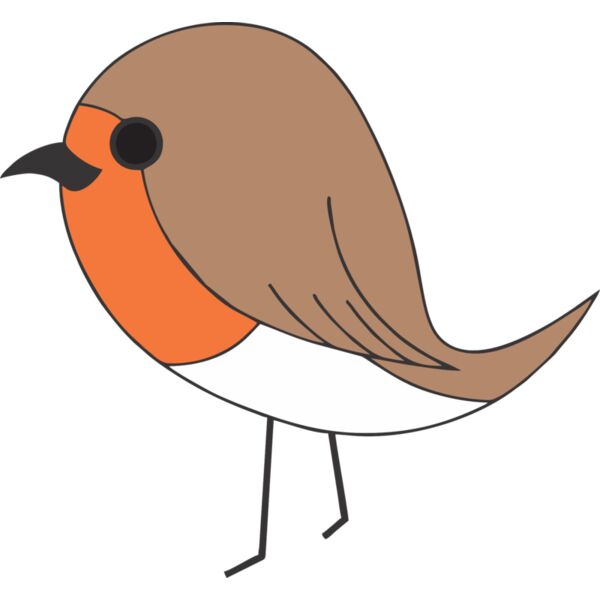 Vogel Miniaturansicht