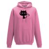 Frauen Hoodie Basic Miniaturansicht